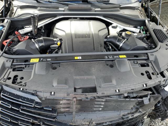 Photo 12 from auction – 2024 LAND ROVER RANGE ROVE with VIN SALK1BE95RA225510