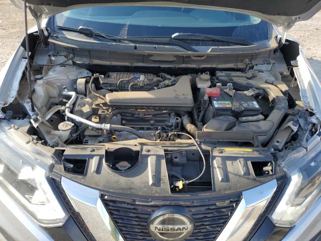Photo 12 from auction – 2018 NISSAN ROGUE S with VIN KNMAT2MT5JP613221