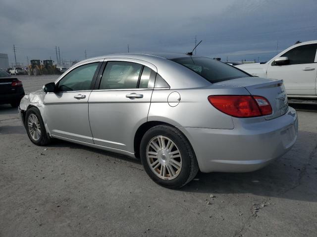 Photo 2 from auction – 2009 CHRYSLER SEBRING TO with VIN 1C3LC56B39N549528