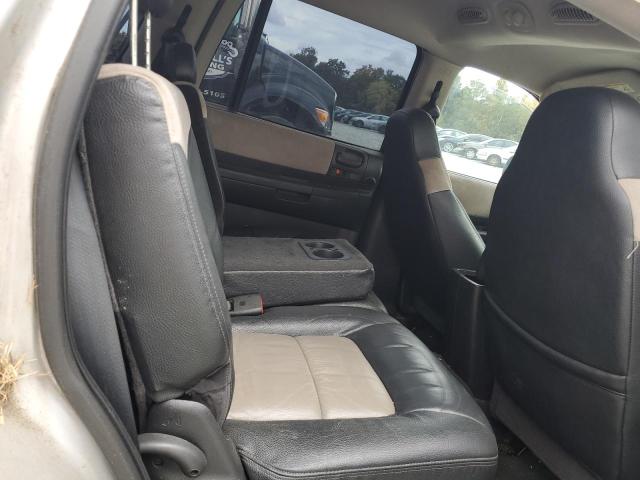 Photo 11 from auction – 2003 DODGE DURANGO R/ with VIN 1D4HS78Z43F594816
