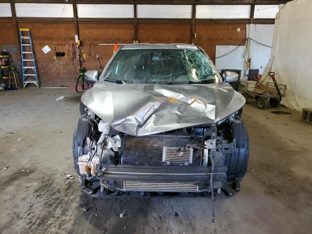 Photo 5 from auction – 2022 MITSUBISHI ECLIPSE CR with VIN JA4ATWAAXNZ062668