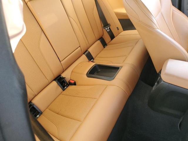 Photo 10 from auction – 2023 BMW 230XI with VIN 3MW33CM05P8D68526