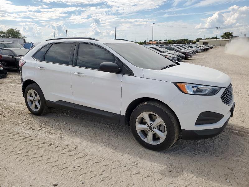 Photo 4 from auction – 2024 FORD EDGE SE with VIN 2FMPK4G92RBB24170
