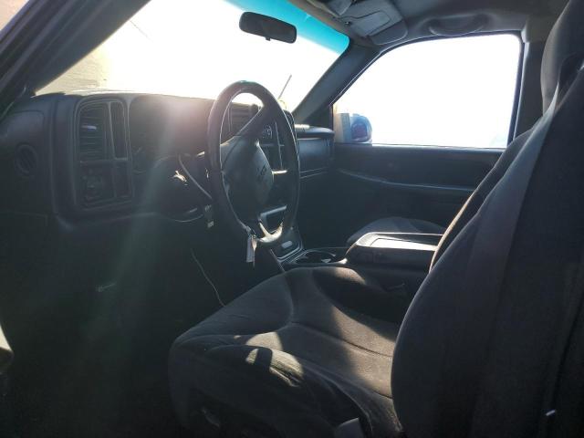 Photo 7 from auction – 2001 GMC NEW SIERRA C1500 with VIN 2GTEC19V711188927