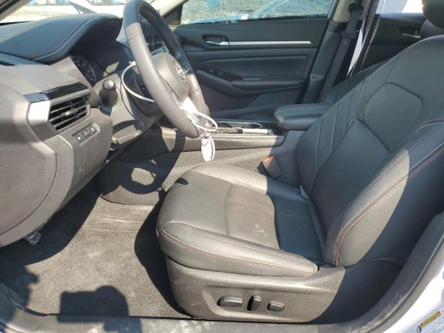 Photo 7 from auction – 2024 NISSAN ALTIMA SR with VIN 1N4BL4CV7RN358247