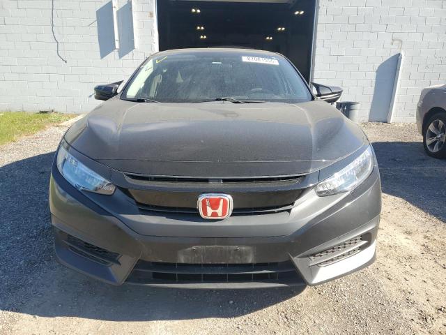 Photo 5 from auction – 2016 HONDA CIVIC EX with VIN 2HGFC2F77GH022392