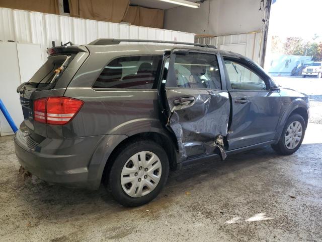 Photo 3 from auction – 2016 DODGE JOURNEY SE with VIN 3C4PDCAB7GT149622