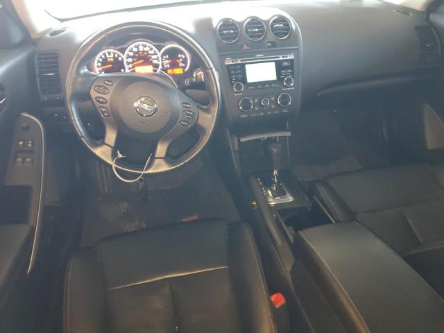 Photo 8 from auction – 2010 NISSAN ALTIMA SR with VIN 1N4BL2EP8AC193845