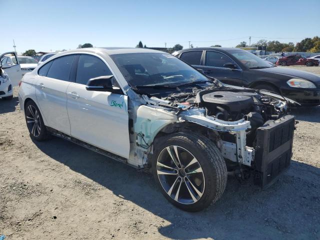 Photo 4 from auction – 2020 BMW 430I GRAN with VIN WBA4J1C08LCD14210