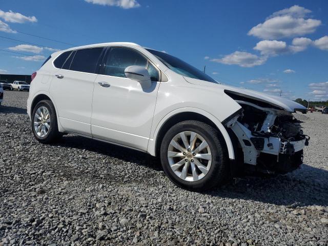 Photo 4 from auction – 2017 BUICK ENVISION E with VIN LRBFXBSA0HD097050
