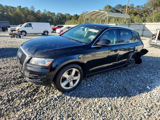 AUDI Q5 PREMIUM 2012 с VIN WA1LFAFP3CA099833 - Фото с аукциона