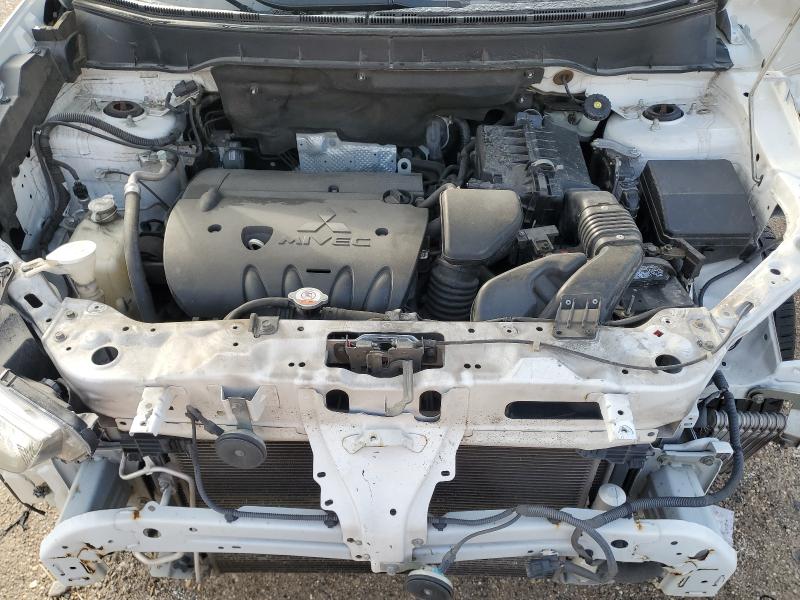 Photo 11 from auction – 2015 MITSUBISHI OUTLANDER with VIN 4A4AP3AWXFE048310