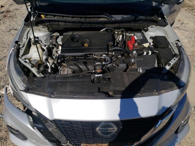 Photo 11 from auction – 2020 NISSAN ALTIMA SL with VIN 1N4BL4EV5LC138797