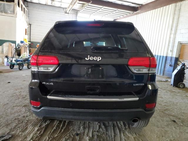 Photo 6 from auction – 2018 JEEP GRAND CHER with VIN 1C4RJFBG7JC211455