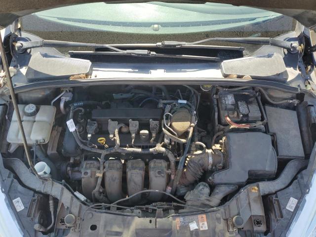 Photo 11 from auction – 2016 FORD FOCUS SE with VIN 1FADP3F22GL310625