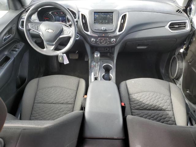 Photo 8 from auction – 2019 CHEVROLET EQUINOX LT with VIN 2GNAXUEVXK6306202