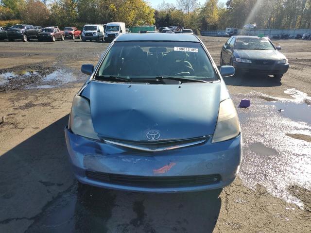 Photo 5 from auction – 2009 TOYOTA PRIUS with VIN JTDKB20U297874307