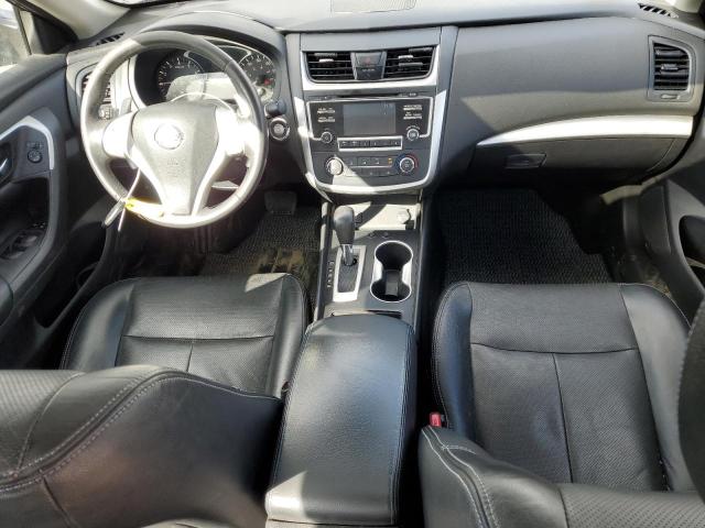 Photo 8 from auction – 2017 NISSAN ALTIMA 2.5 with VIN 1N4AL3AP7HC199847