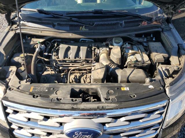 Photo 12 from auction – 2018 FORD EXPLORER X with VIN 1FM5K7D8XJGB03360