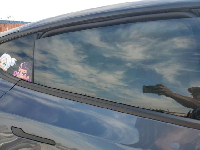Photo 10 from auction – 2023 TESLA MODEL Y with VIN 7SAYGDEE5PF799945