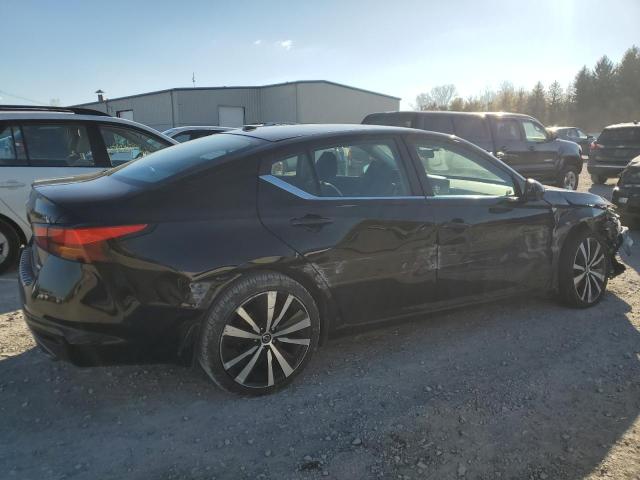 Photo 3 from auction – 2020 NISSAN ALTIMA SR with VIN 1N4BL4CW9LC112103