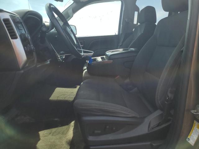 Photo 7 from auction – 2015 CHEVROLET SILVERADO with VIN 1GCVKREC2FZ300067
