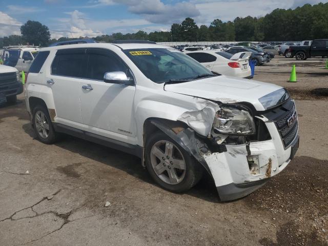 Photo 4 from auction – 2013 GMC TERRAIN SL with VIN 2GKALWEK1D6103387