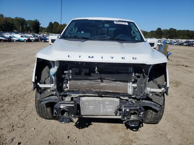 Photo 5 from auction – 2023 FORD F150 SUPER with VIN 1FTFW1ED9PFB43501