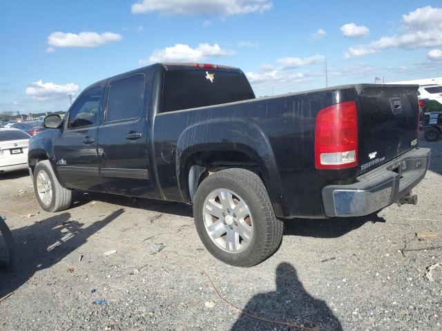 Photo 2 from auction – 2008 GMC SIERRA 150 with VIN 2GTEC13J581166859