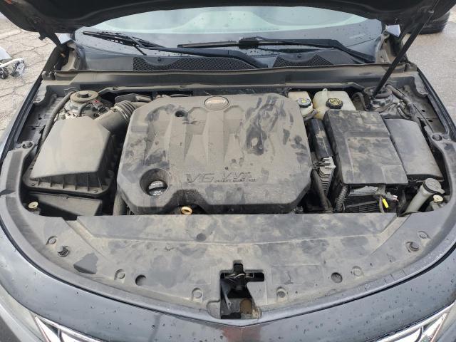 Photo 11 from auction – 2018 CHEVROLET IMPALA LS with VIN 2G11X5S35J9156507
