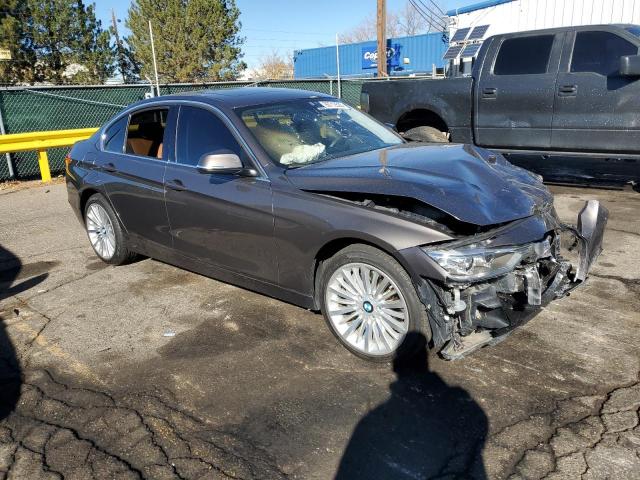 Photo 4 from auction – 2013 BMW 335 XI with VIN WBA3B9C55DJ899258
