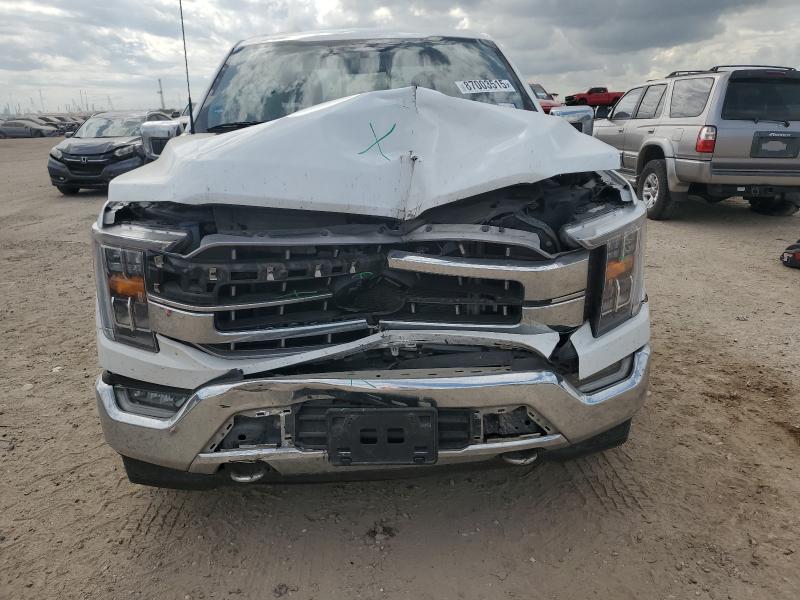 Photo 5 from auction – 2023 FORD F150 SUPER with VIN 1FTFW1E53PFB76387