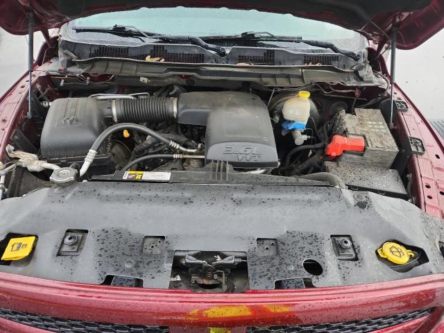 Photo 11 from auction – 2016 RAM 1500 ST with VIN 1C6RR7FG5GS411295