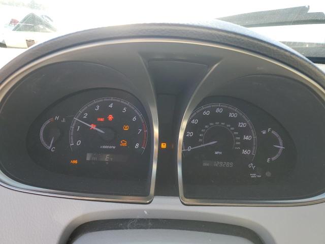 صورة رقم 9 من المزاد - 2012 TOYOTA AVALON BAS مع VIN 4T1BK3DB6CU452303