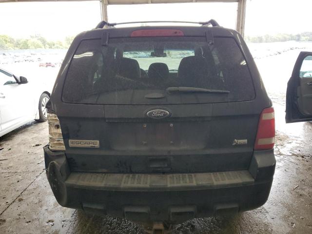 Photo 6 from auction – 2012 FORD ESCAPE XLT with VIN 1FMCU9DG6CKA18357
