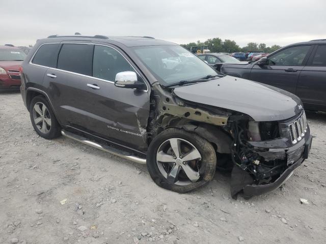 Photo 4 from auction – 2015 JEEP GRAND CHER with VIN 1C4RJFCG2FC609937