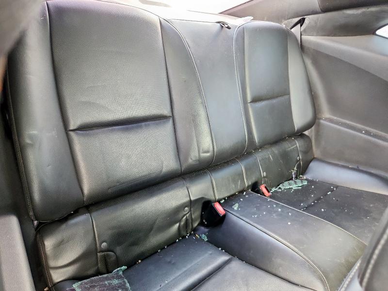 Photo 10 from auction – 2010 CHEVROLET CAMARO LT with VIN 2G1FC1EV4A9197850