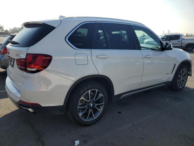 Photo 3 from auction – 2018 BMW X5 SDRIVE3 with VIN 5UXKR2C53J0X09250