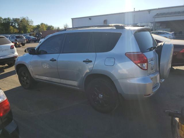 Photo 2 from auction – 2006 TOYOTA RAV4 with VIN JTMBD33V665029732