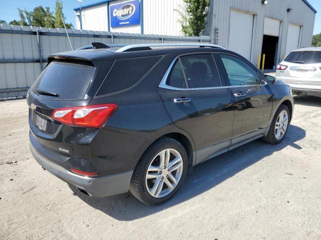 Photo 3 from auction – 2018 CHEVROLET EQUINOX PR with VIN 2GNAXNEX7J6289994