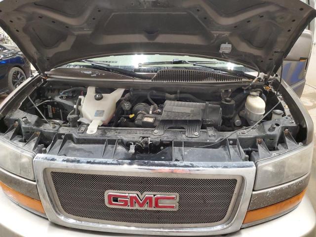 Photo 12 from auction – 2011 GMC SAVANA RV with VIN 1GDS7DC46B1179468