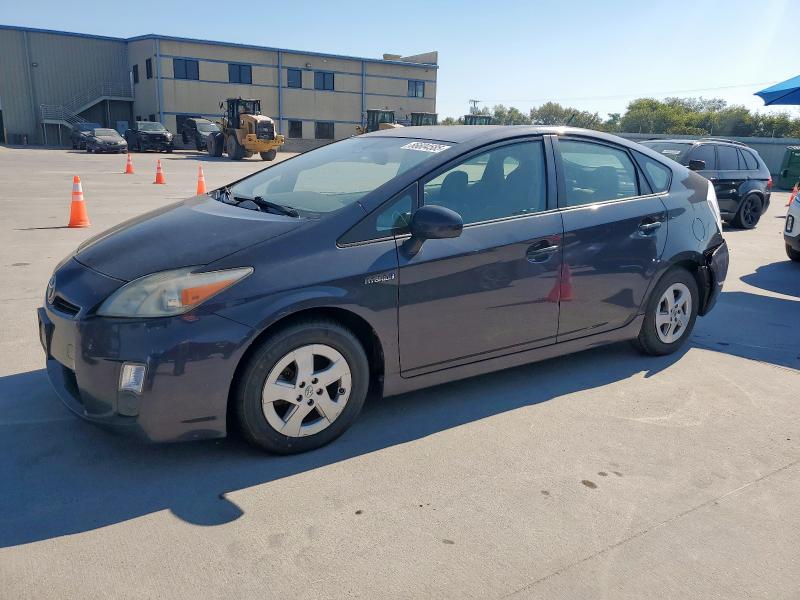 صورة رقم 1 من المزاد - 2011 TOYOTA PRIUS مع VIN JTDKN3DU1B0273041