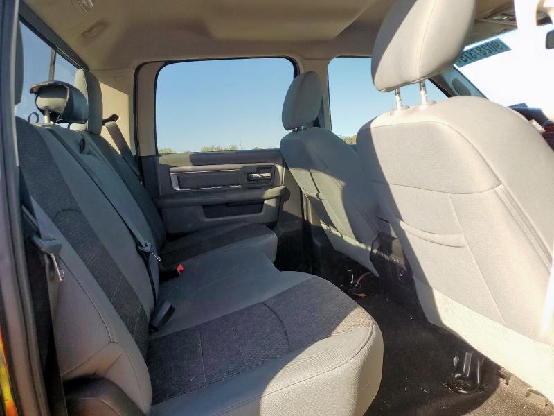 Photo 10 from auction – 2015 RAM 1500 SLT with VIN 1C6RR6LT5FS755137