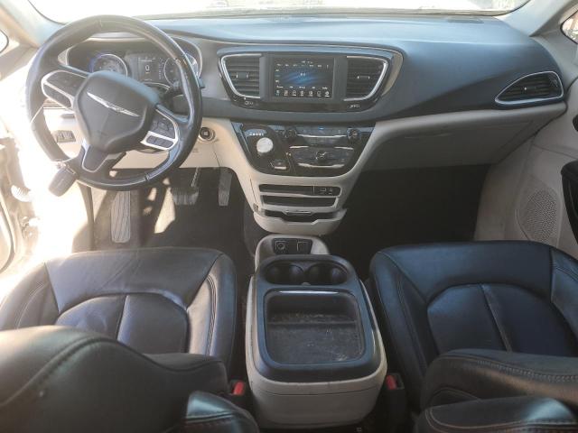 Photo 8 from auction – 2020 CHRYSLER PACIFICA T with VIN 2C4RC1BG0LR276915