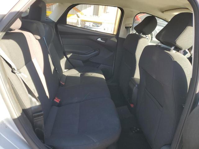 Photo 10 from auction – 2016 FORD FOCUS SE with VIN 1FADP3K28GL282951