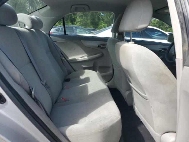 Photo 10 from auction – 2010 TOYOTA COROLLA BA with VIN 2T1BU4EE3AC297541