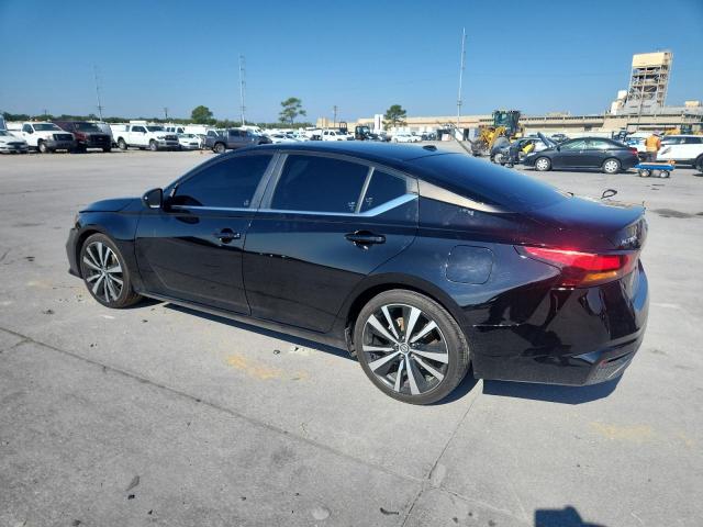 Photo 2 from auction – 2022 NISSAN ALTIMA SR with VIN 1N4BL4CV6NN306621