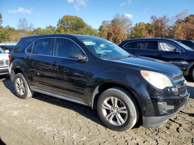 Photo 4 from auction – 2015 CHEVROLET EQUINOX LS with VIN 2GNALAEK8F6368784