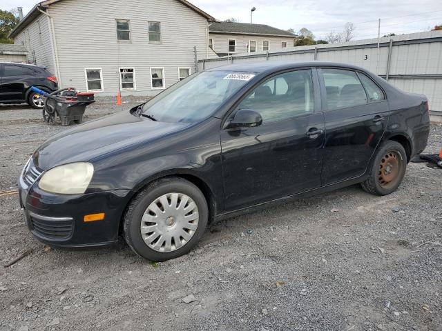 Photo 1 from auction – 2007 VOLKSWAGEN JETTA 2.5 with VIN 3VWPF71K97M151316