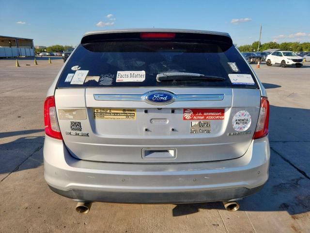 Photo 6 from auction – 2013 FORD EDGE LIMIT with VIN 2FMDK3KC2DBC53907